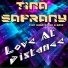 9.Tina Safrany feat. Dagoth, D-Base