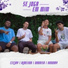 Kroomy, Almeiida, Dabrisa feat. CEEJAY