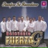 Relevante Fuerza G