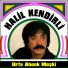 Halil Kendirli