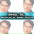 Simol sil