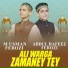 M Usman Ferozi, Abdul Hafeez Ferozi