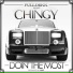 Chingy & M.C
