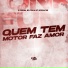Dj Chipoka, MC VITIN DA DZ7, Mc Bellatriz