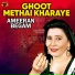 Ameeran Begam