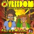 Lucky Roots, Nyah Dread, Cece Natty