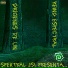 Spektral Jsi