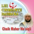 Cheik Maher Maaiqli