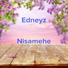 Edneyz
