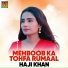 Haji Khan