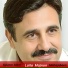 Gulzar Alam, Mahajabeen
