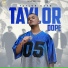 TAYLOR GANG