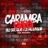 Mc Braza, Roda de Funk Oficial