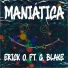 Erick O, g Blake