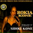 Rokia Kone feat. MC Alpha