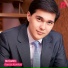 Farruh Komilov