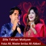Faiza Ali, Master Imtiaz Ali Abbasi