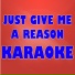 Karaoke Hits Band