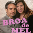 Broa de Mel
