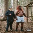 Fatboi Sharif, Roper Williams