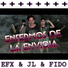 Exequiel Flecha XTX
