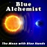 Blue Alchemist