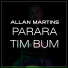 Allan Martins, Allan Marttins Oficial