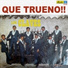 Los Claves feat. Jaime Ley