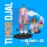 DJ Gimi-O, DELA