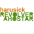 REVOLVER AHOSTAR