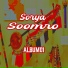 Sorya Soomro