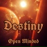 Open Minded