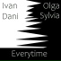 Ivan Dani, Olga Sylvia