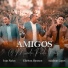 Elielton Jhonson, Ivan Farias, Adailton Lopes