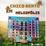 MC FREITAS ZS, DJ HM ZL