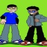 Ykpr feat. Mkazin