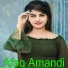 Afaq Amandi