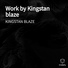 KINGSTAN BLAZE