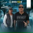 Os Brutos do Piseiro, Luciano de carvalho