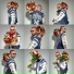 Picasso Baby