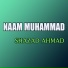 Shazad Ahmad