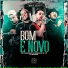 DJ NARDIIN, mC JV, Mc Dennin feat. Mc Magrinho