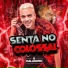 O MALANDRO