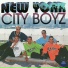 The New York City Boyz