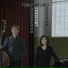 Tony Overwater, Atzko Kohashi