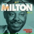 Roy Milton & His Solid Senders