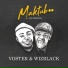Voster, Wizblack