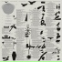 Ross Gay, Angel Bat Dawid