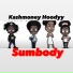 Kashmoney Hoodyy