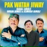 Babal Jamali, Kamran Jamali, Imran Jamali